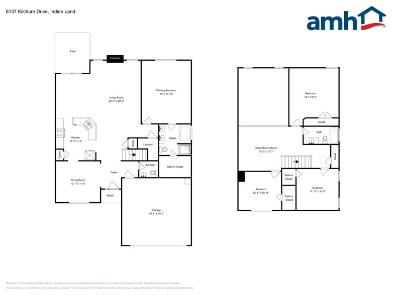 Building Photo - 6137 Kilchurn Dr