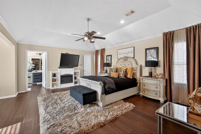 Building Photo - 19115 Keyturn Ln