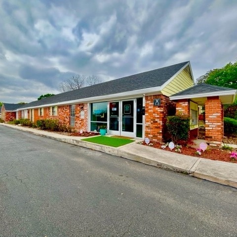 Primary Photo - Boardwalk at Starcrest Apartments