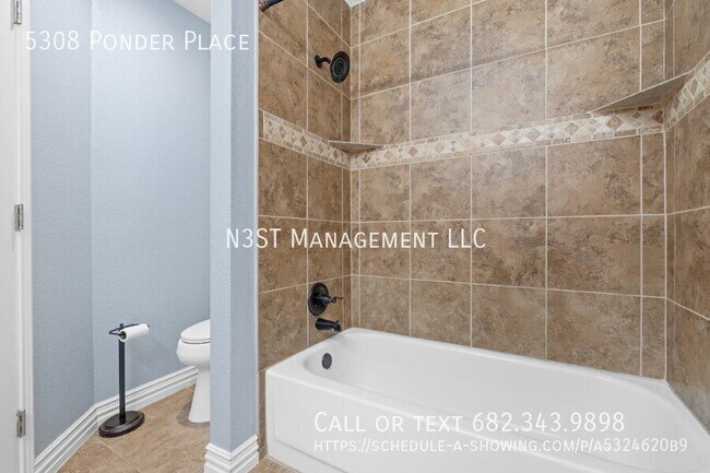 Building Photo - 5308 Ponder Pl