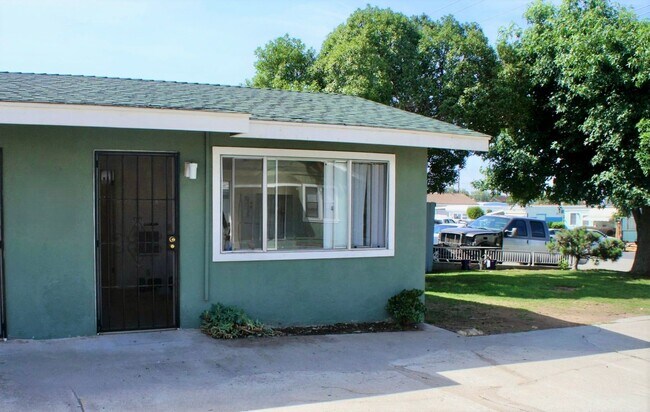 Primary Photo - Studio West of PCH!