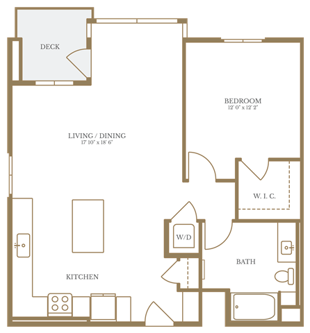 Floorplan - Anton Pacific