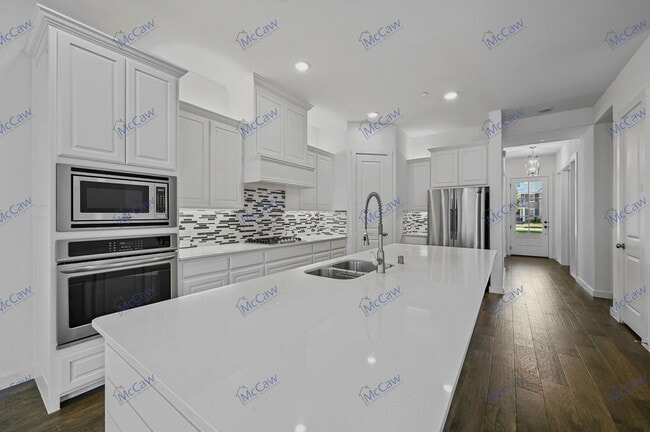 Building Photo - 3949 Cotton Gin Rd