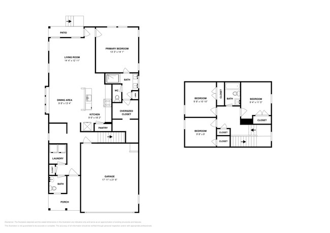 Building Photo - 612 Foxtail Agave St