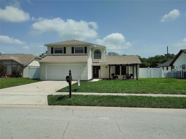 Primary Photo - 1668 Spicewood Ln