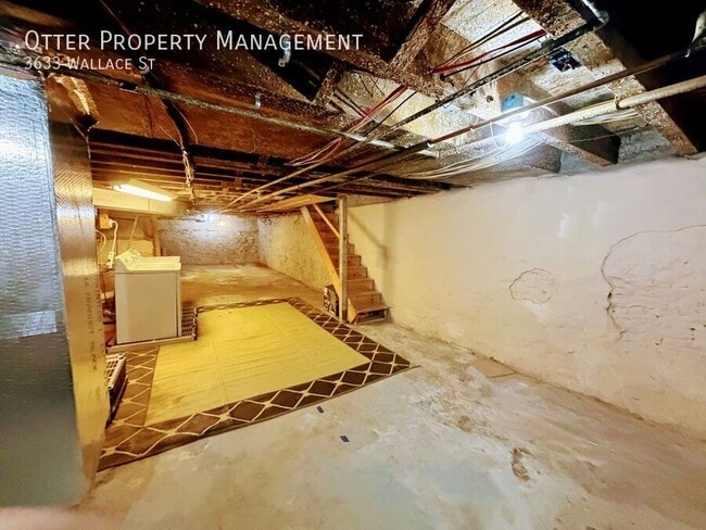 Building Photo - 3633 Wallace St