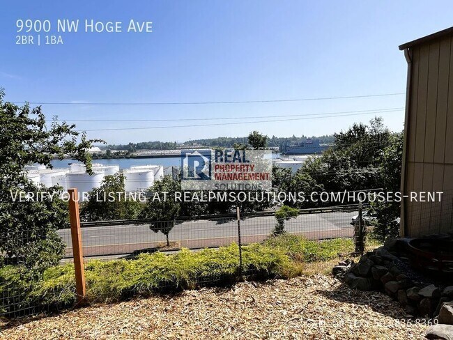 Building Photo - 9900 NW Hoge Ave