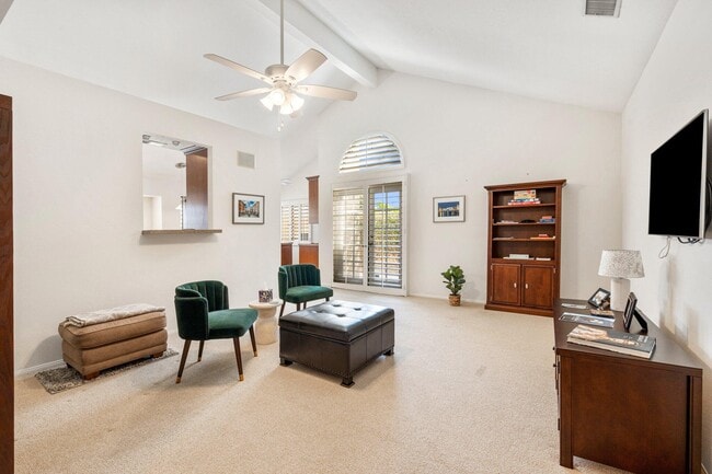 Building Photo - 73170 Calliandra St