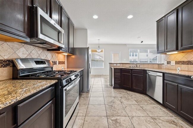 Building Photo - 3107 Tall Sycamore Trail