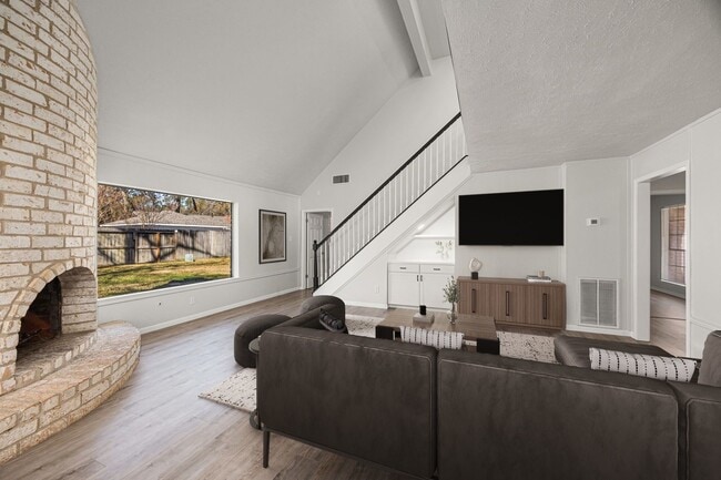 Building Photo - 2907 Boulder Creek Dr