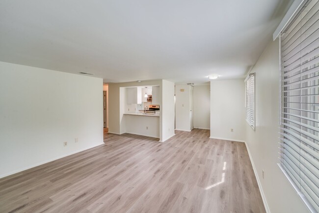 Building Photo - Fully Renovated 2BR Home with New Deck & L...