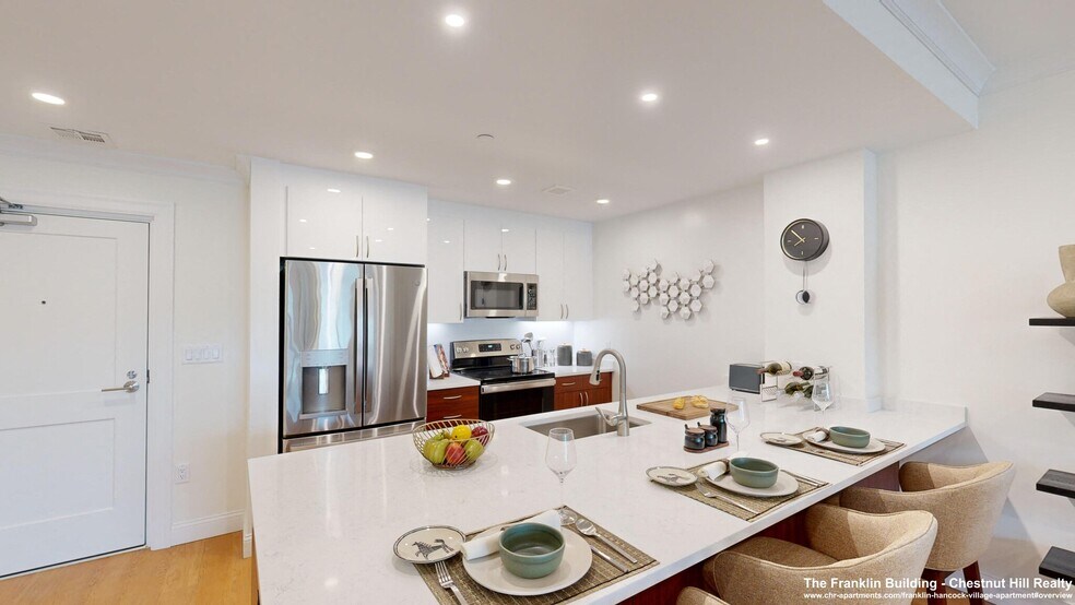 Building Photo - 201 Sherman Rd