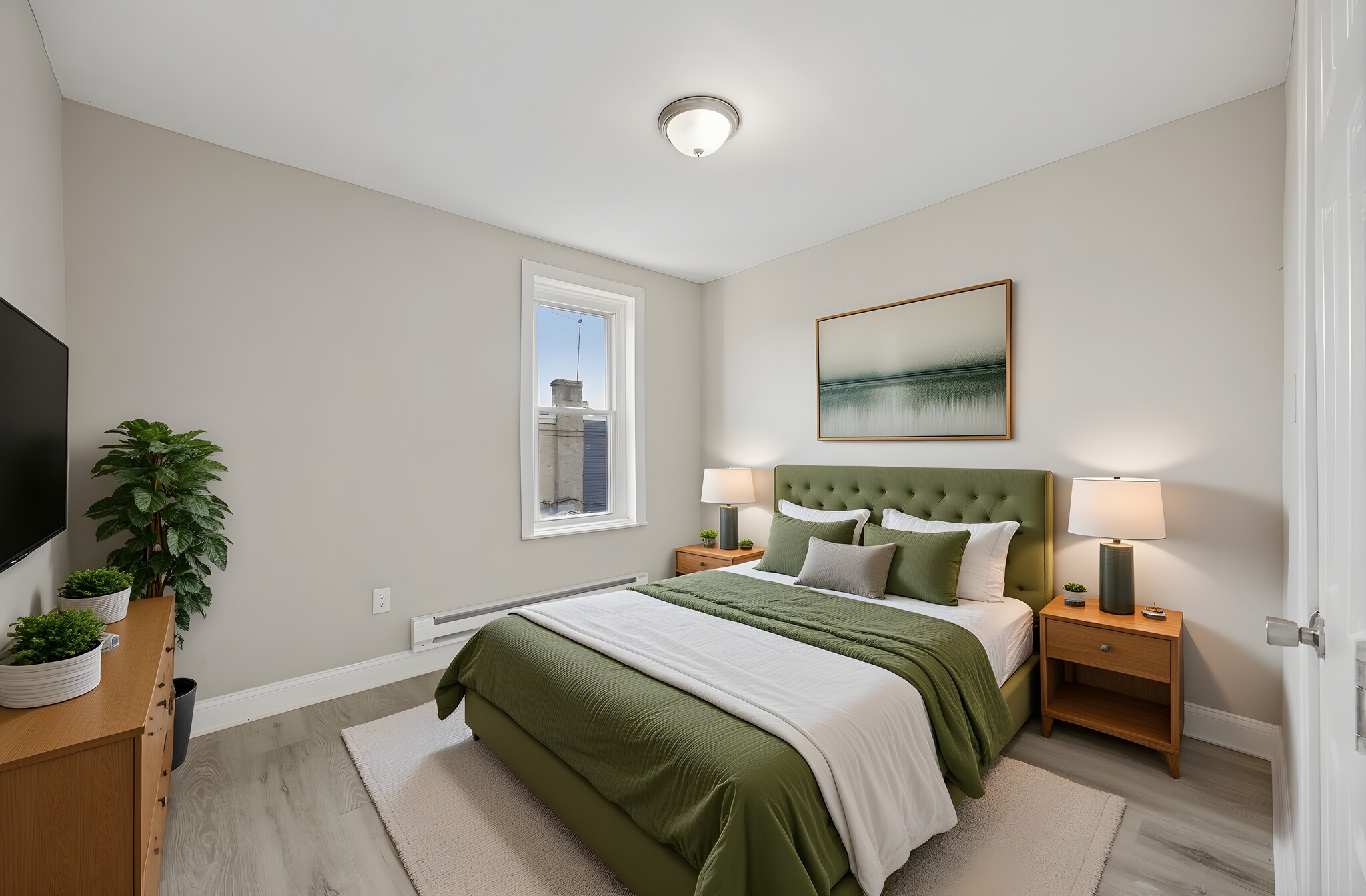 Building Photo - 831 S Allison St