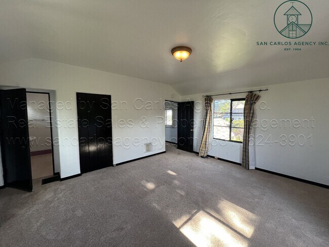 Building Photo - Pebble Beach Mission Style Home on MPCC Go...