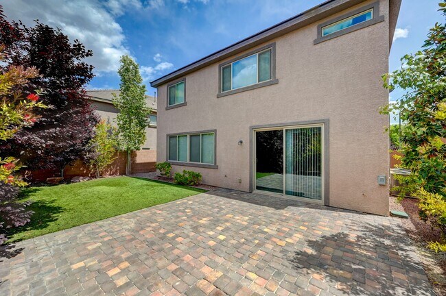 Building Photo - Modern 4 Bedroom Home in the Terraces at Providence Coming Soon