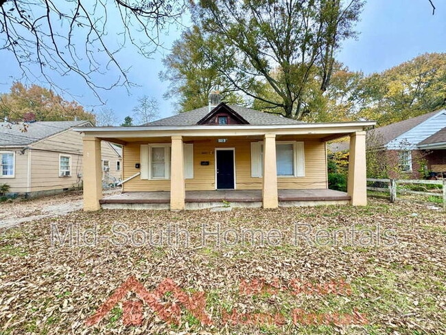 Building Photo - 3592 Vivia Ave