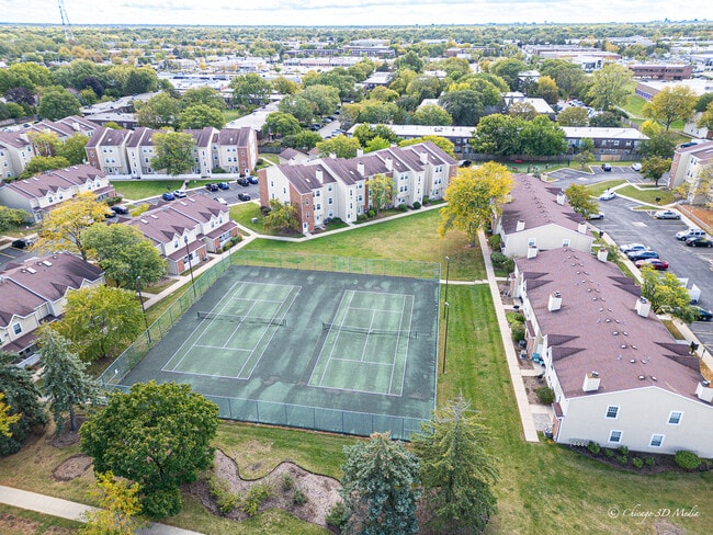 Building Photo - 522 W Happfield Dr