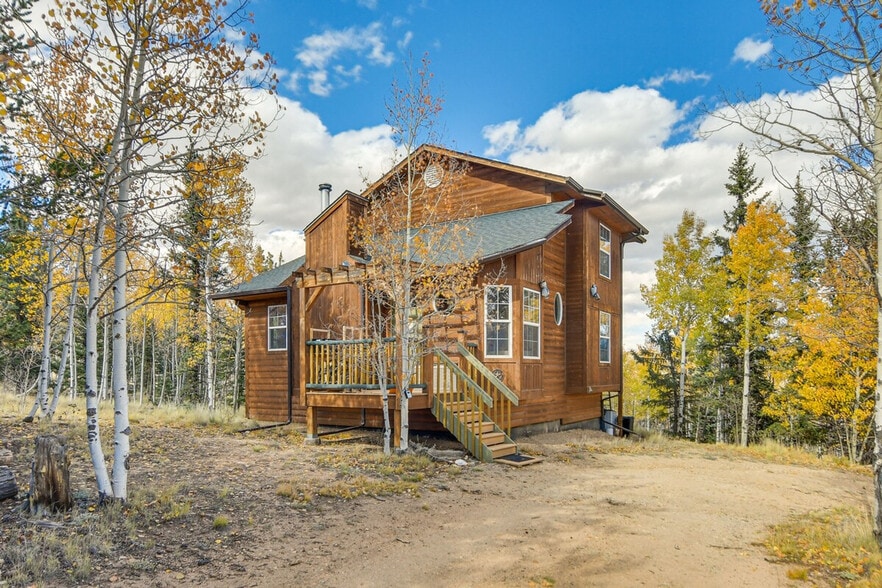 Building Photo - 609 Buffalo Ridge Rd