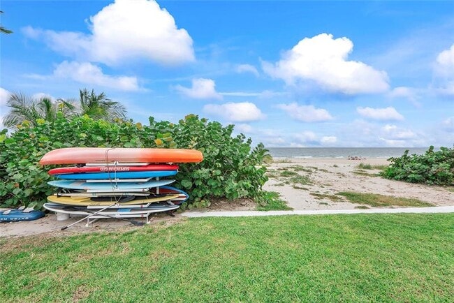 Building Photo - 1500 S Ocean Blvd