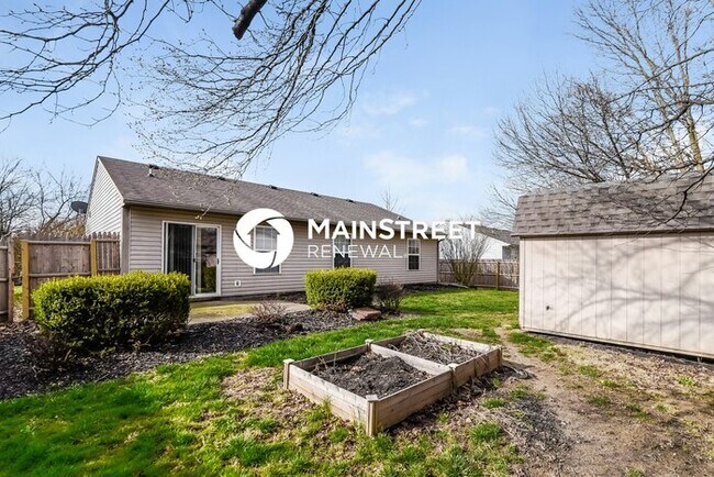 Building Photo - 3 Bedroom Pet-Friendly Home in Avon, IN with Main Street Renewal
