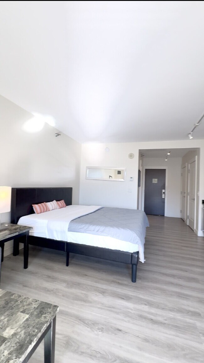 Building Photo - Stylish Lake Las Vegas Studio | Fully Furnished | Flexible Lease Terms & All utilities included!