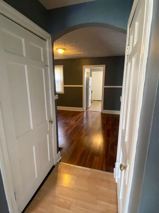Building Photo - 830-836-836 Berkeley Rd