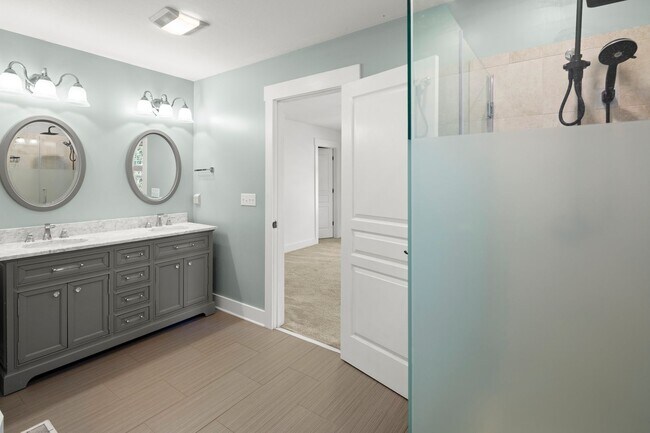 Building Photo - Modern Arts and Crafts Home