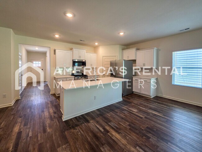 Building Photo - New Construction Home for Rent - Available NOW!