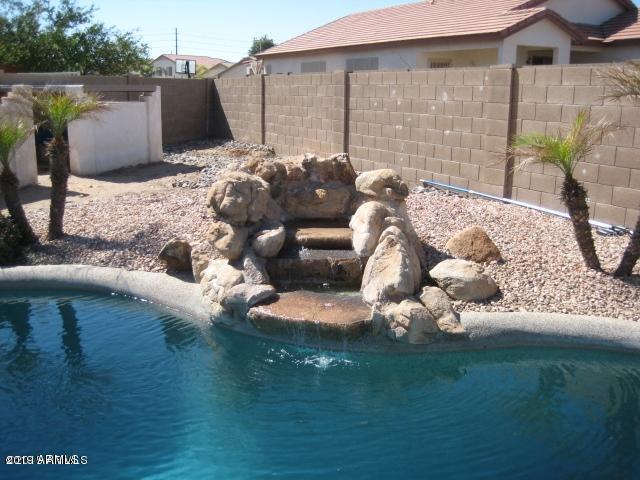 Building Photo - 11037 W Granada Rd