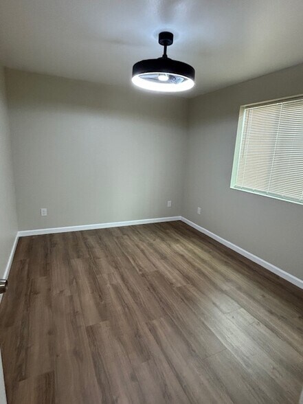Bedroom - 792 Locust St