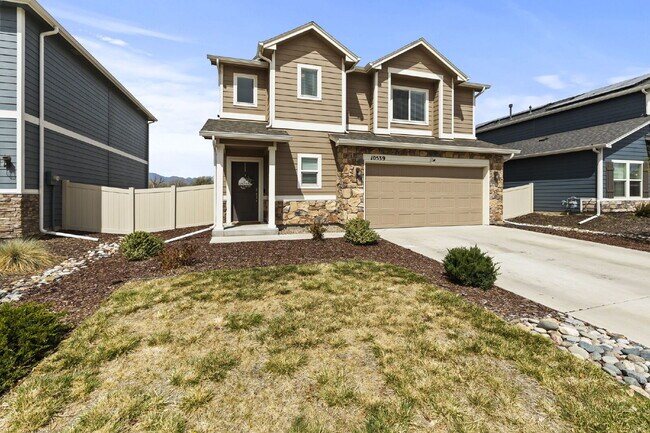 Building Photo - Well maintained Fountain Home with 3 bedrooms and  beautiful mountain views.