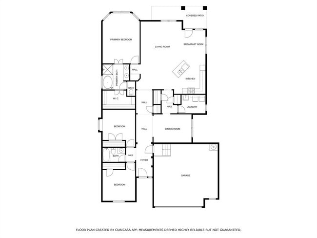 Building Photo - 2232 Skippy Cv