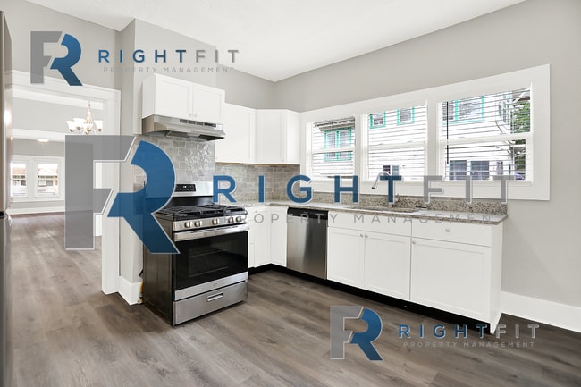 Building Photo - Drop A Pin, You're Home!