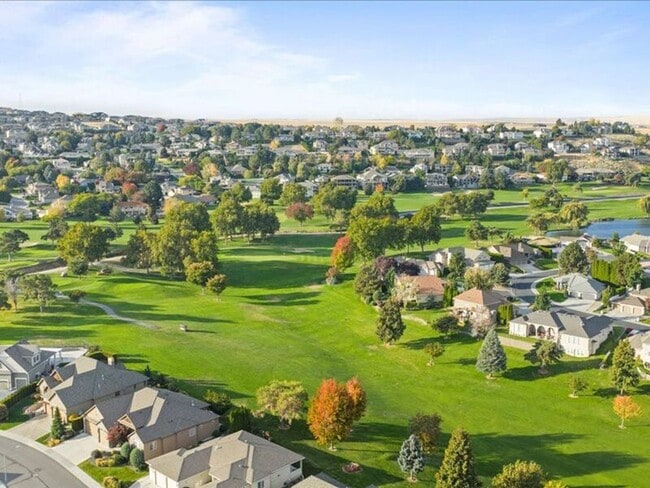 Building Photo - 3500 S Morain St