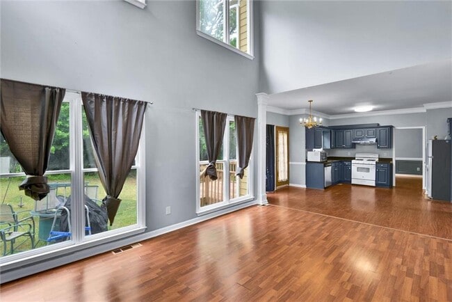 Building Photo - 514 Rams Ct