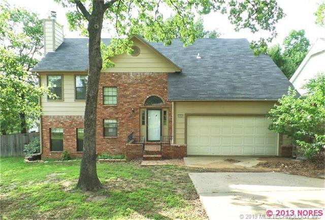 Nice 2 story home - 7317 W 35th St