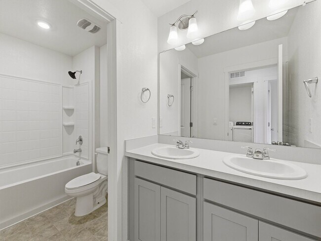 Building Photo - Beautiful Home in Severance with 3-Car Garage, Fenced Yard, and Central A/C!