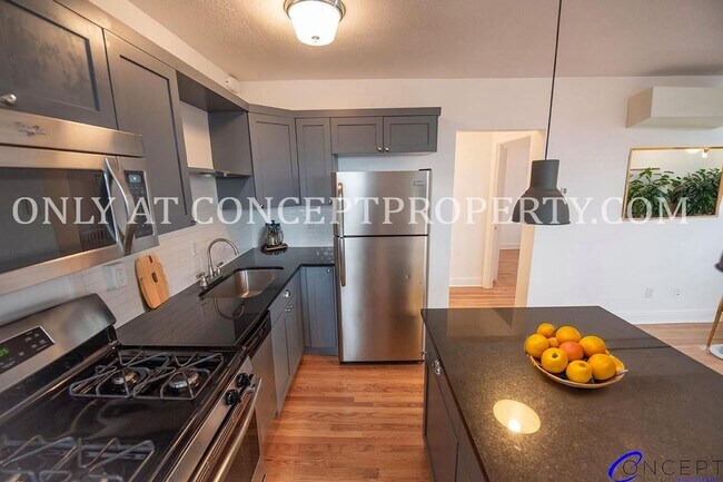 Interior Photo - Scarsdale Apartments