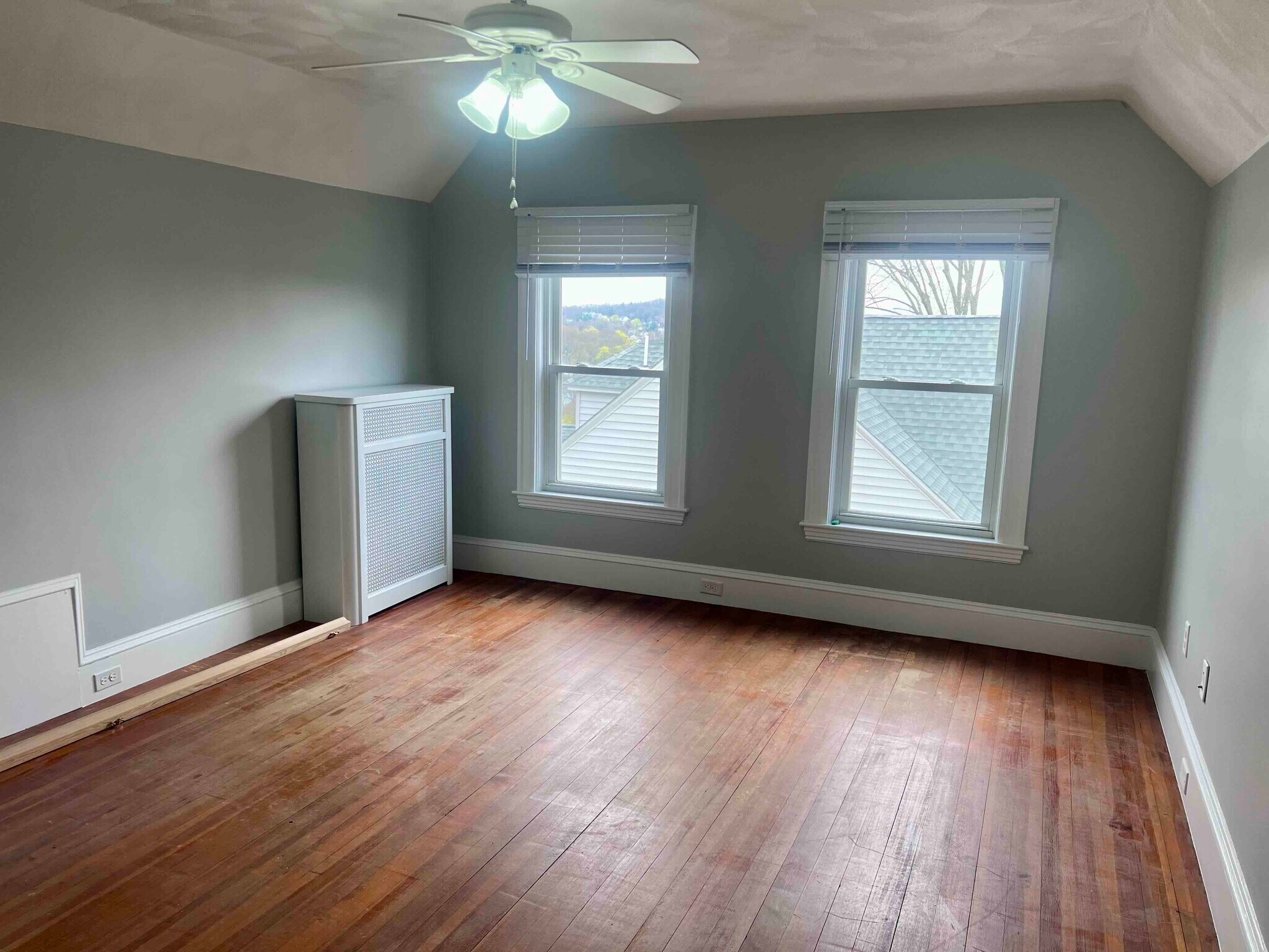 Building Photo - 61 Wollaston Ave