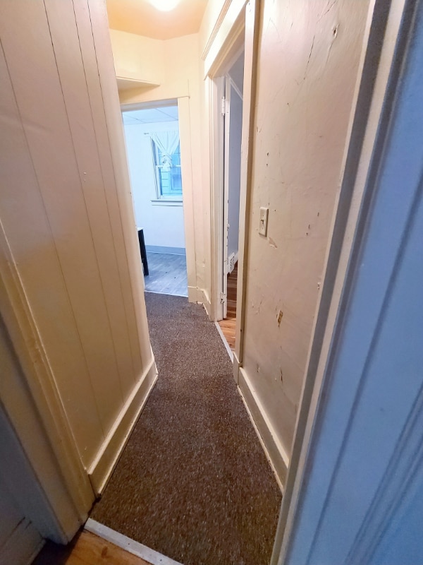 Building Photo - 3116 Peach St