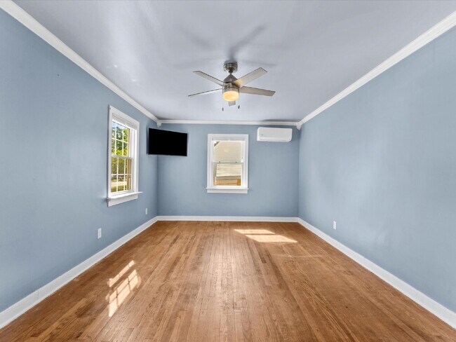 Building Photo - 7602 Woodman Rd