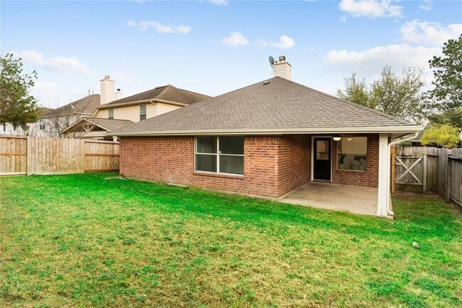 Building Photo - 15323 Redbud Berry Way