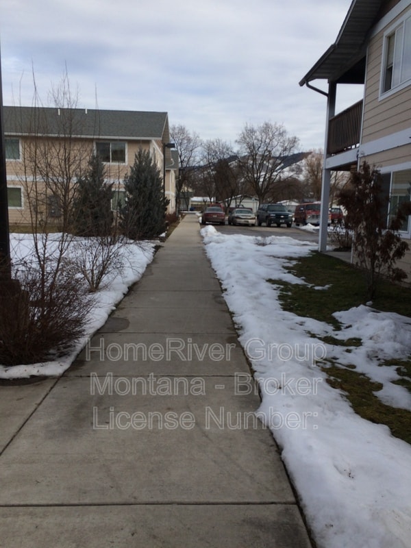 Building Photo - 2209 S 12th St W