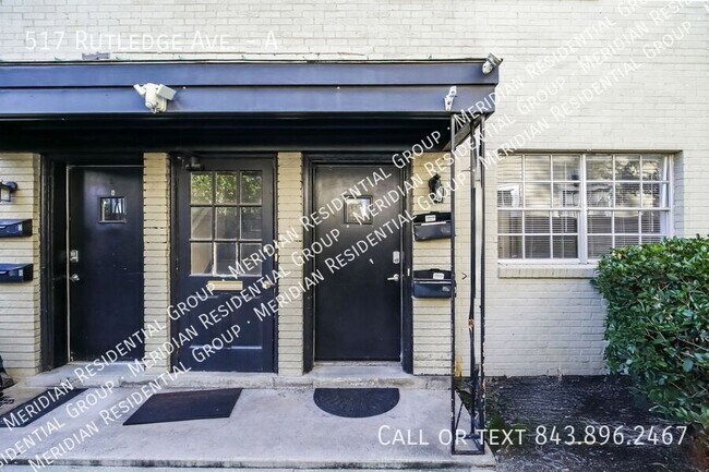 Building Photo - 517 Rutledge Ave