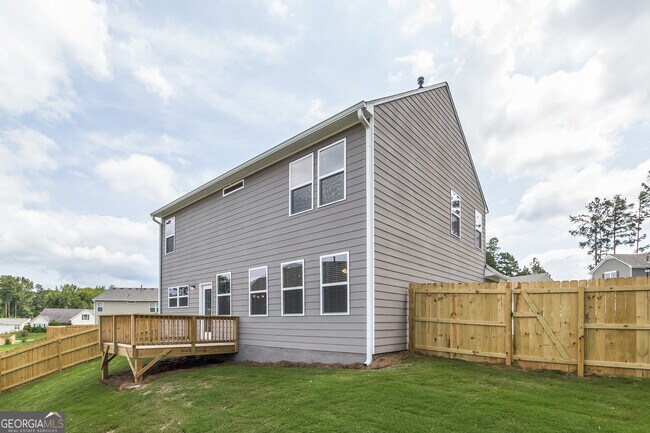 Building Photo - 118 Bradford Ct