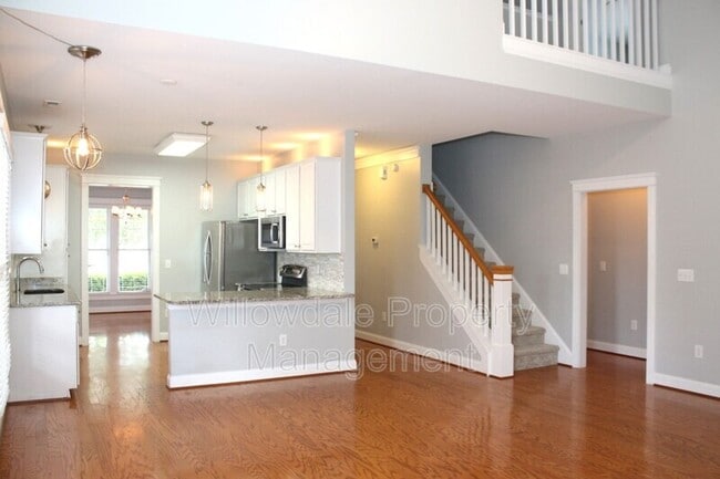 Building Photo - 107 Bridgegate Dr