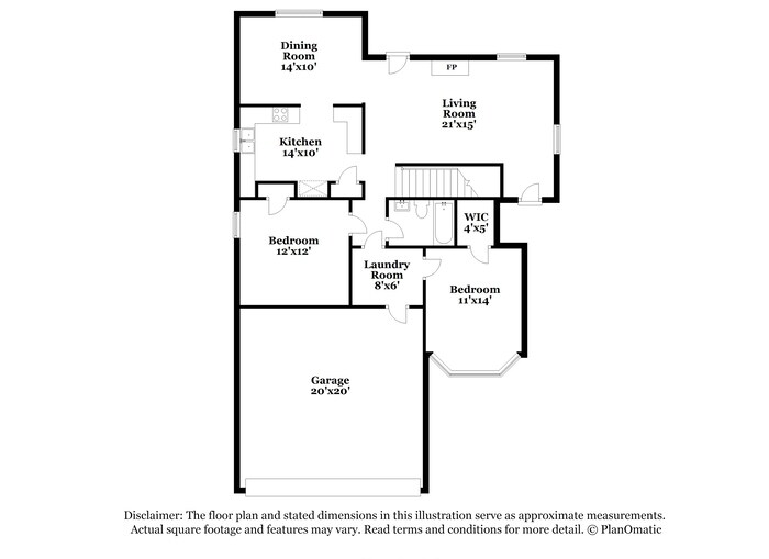 Building Photo - 6504 Pilgrim Ln