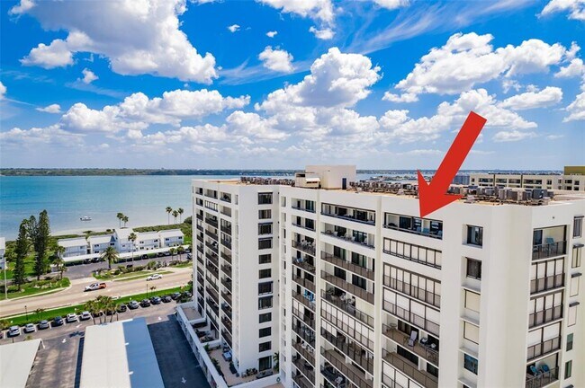 Building Photo - 1460 Gulf Blvd