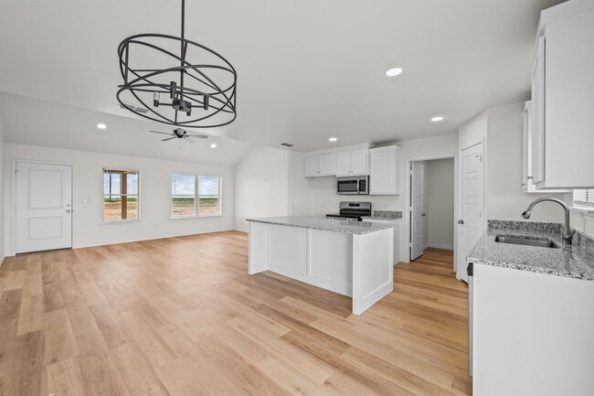 Building Photo - New Construction Home In Idalou ISD!