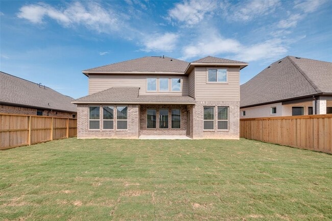 Building Photo - 13727 Magnolia Flint Dr
